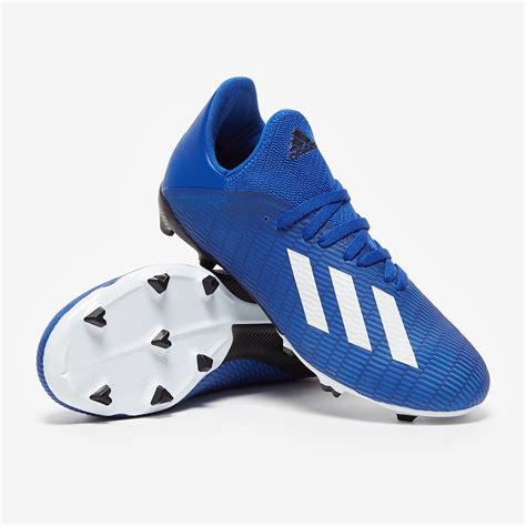 x 19.3 adidas zaal|x 19.3 fg royal blue.